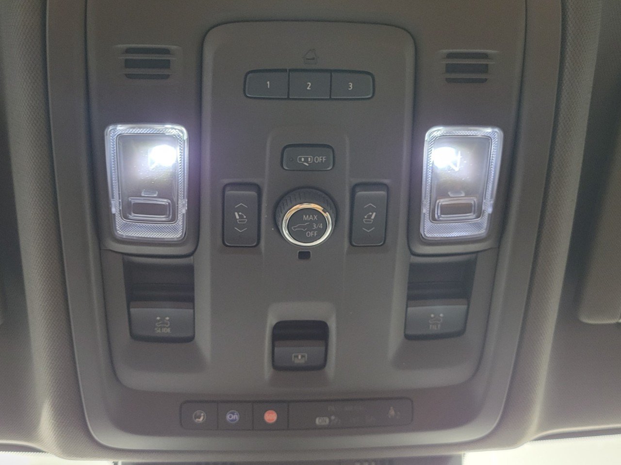 Certified 2021 Cadillac Escalade Sport AWD/4WD image 18