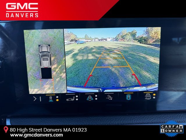 Used 2022 GMC Sierra 1500 Denali image 17