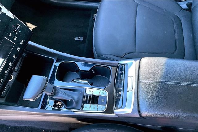 Used 2024 Hyundai Tucson SEL image 18