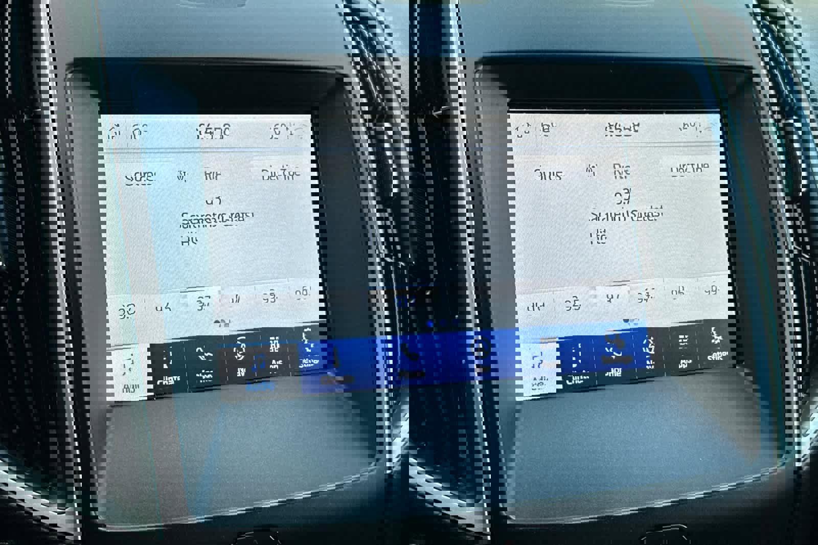 Used 2020 Ford Edge SEL image 20