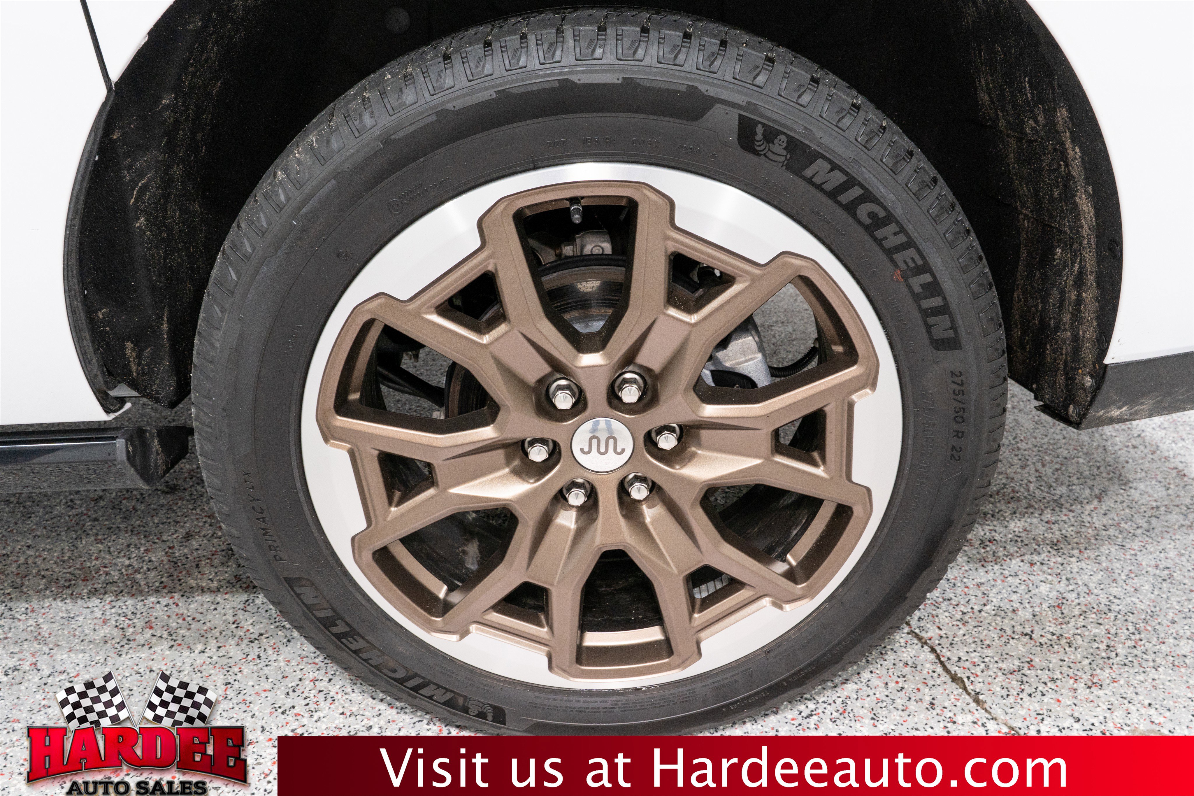 Used 2025 Ford Expedition Max King Ranch image 10