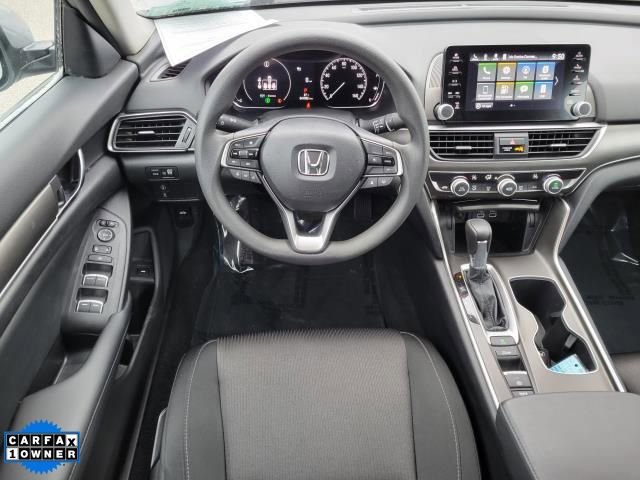 Used 2022 Honda Accord LX image 10