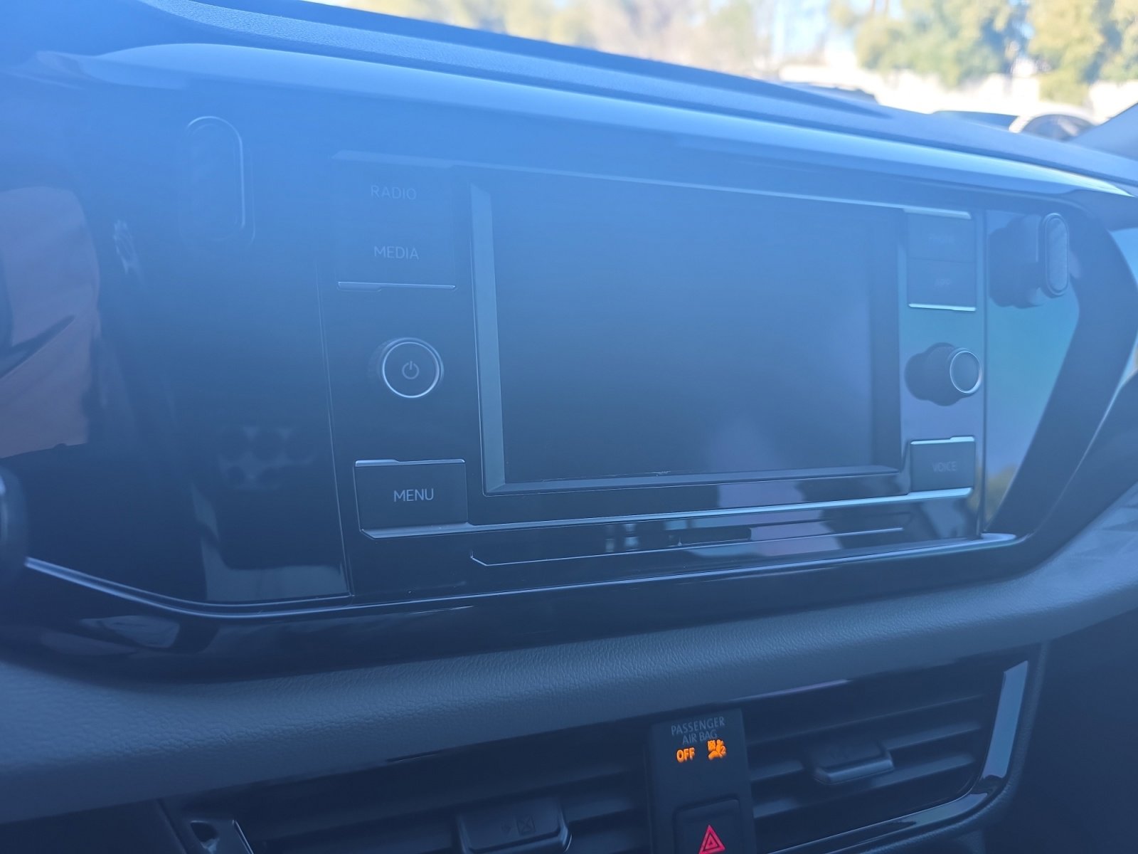 Used 2023 Volkswagen Taos S image 29