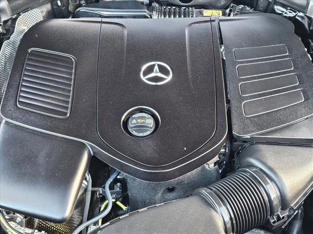 Used 2025 Mercedes-Benz GLC 300 image 21