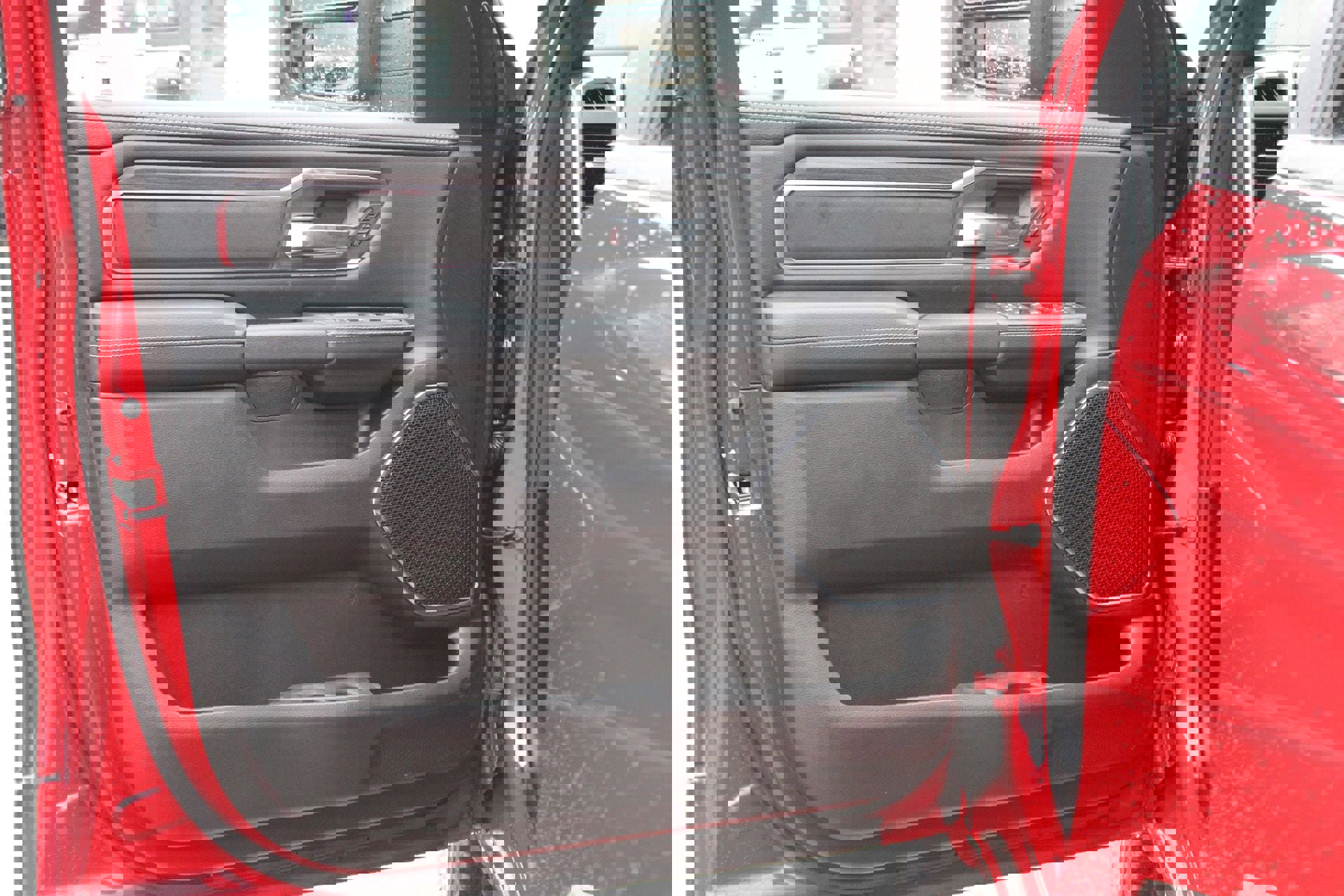 New 2026 RAM 1500 Laramie image 14