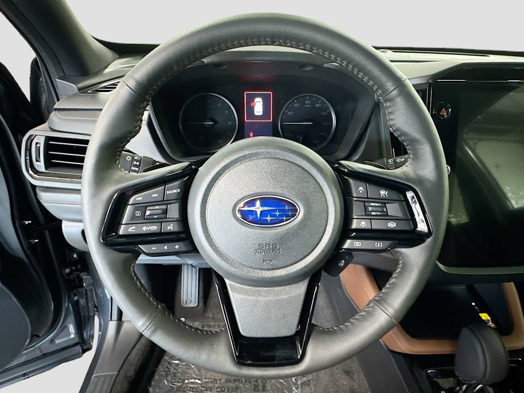 New 2026 Subaru Forester Touring image 7