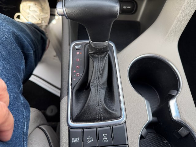 Used 2018 Kia Sportage EX AWD/4WD image 27