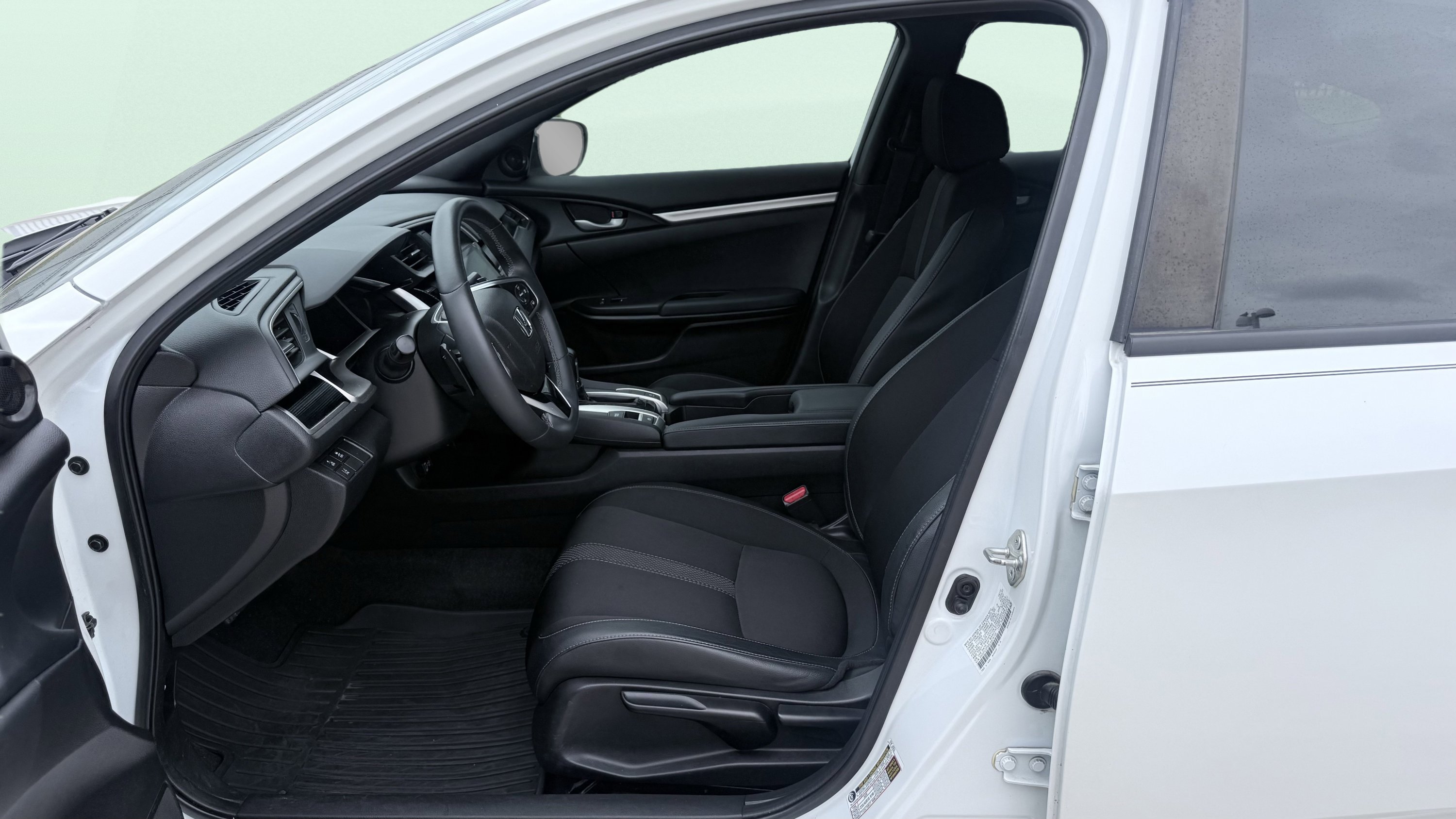 Used 2020 Honda Civic Sport image 21