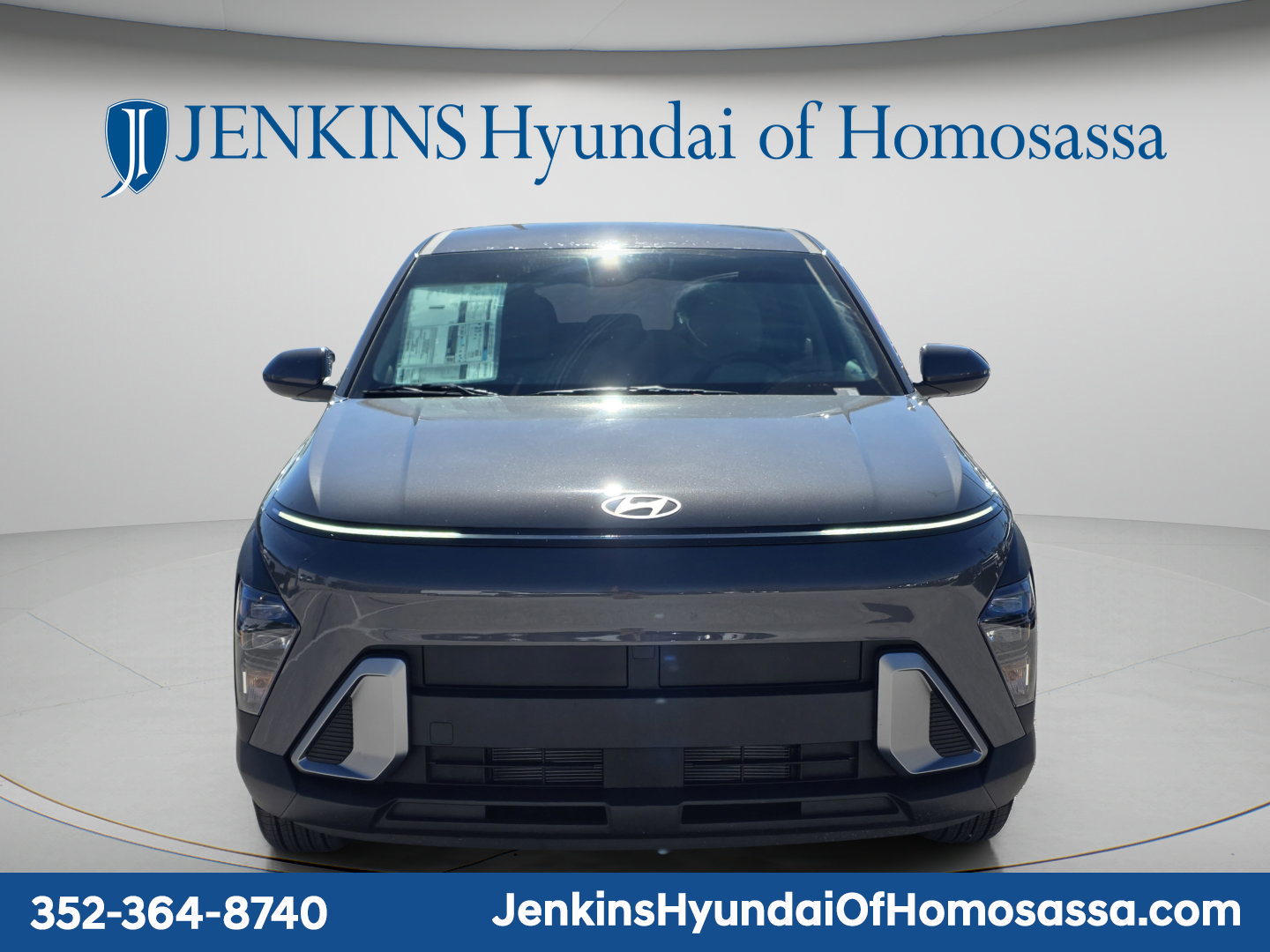 New 2026 Hyundai Kona SE FWD image 11