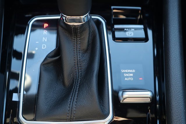 New 2026 Jeep Compass Latitude image 13