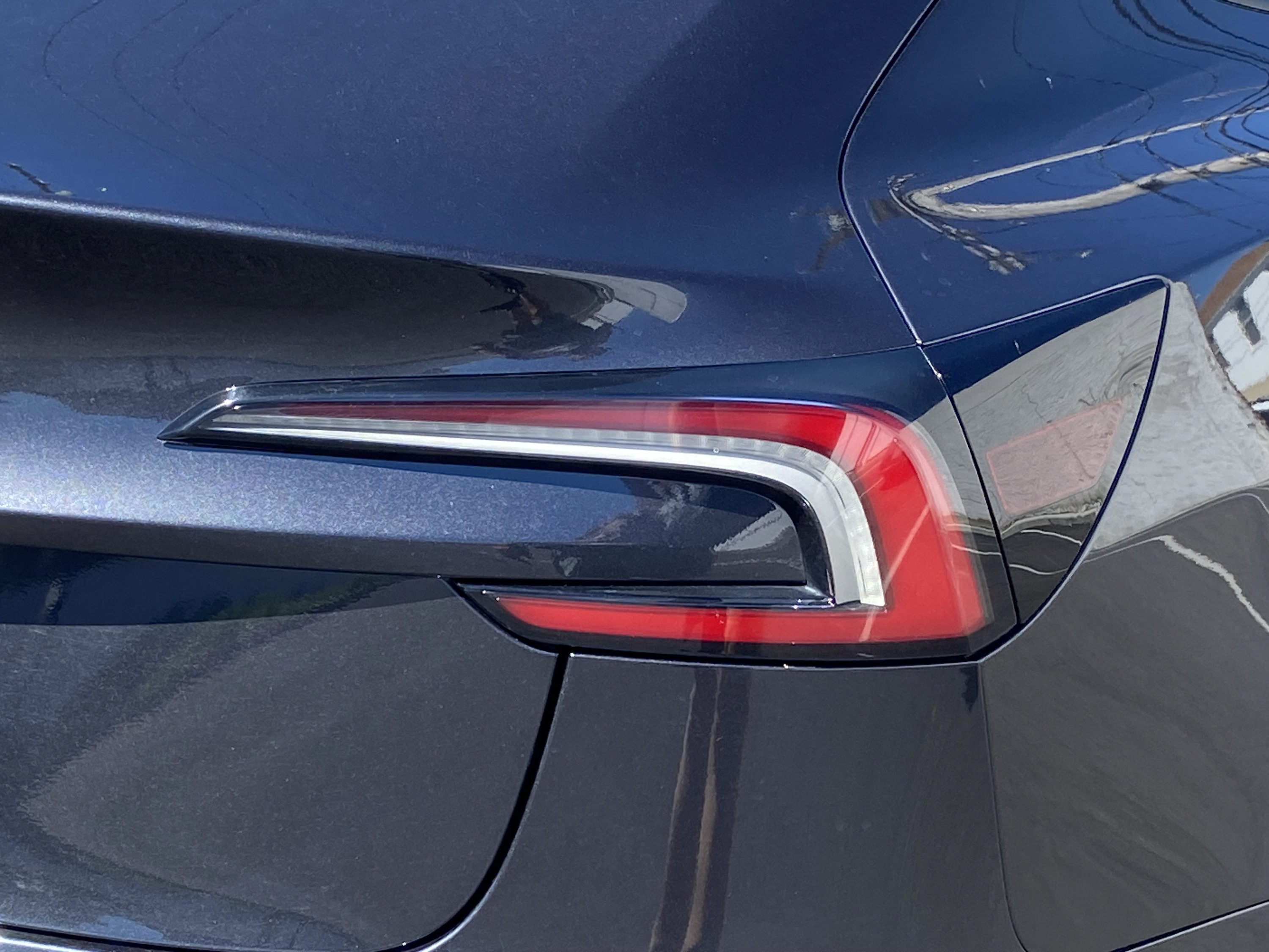 Used 2025 Tesla Model 3 Long Range RWD image 17