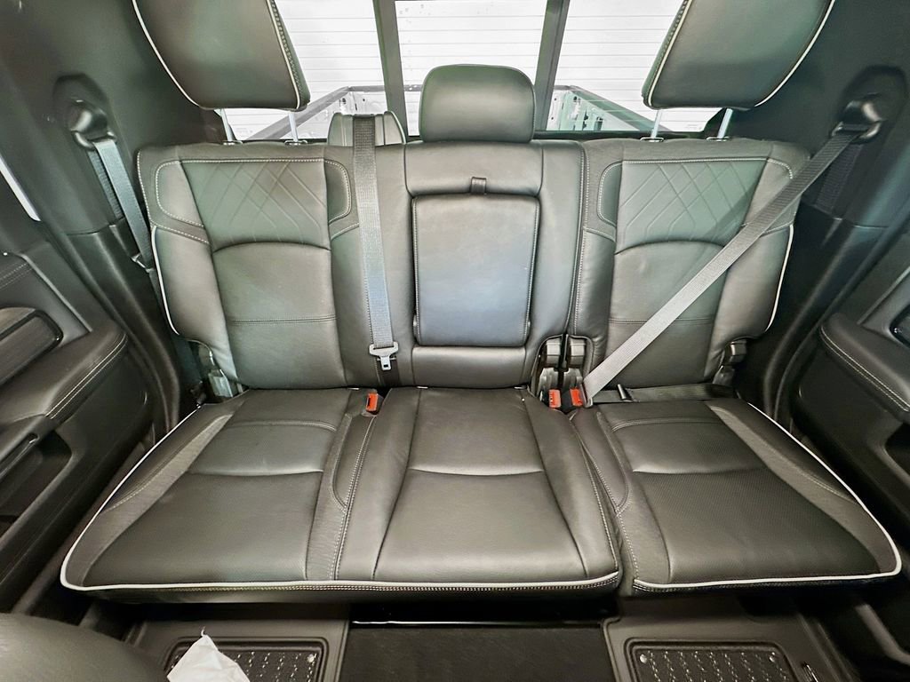 New 2026 RAM 3500 Limited image 10