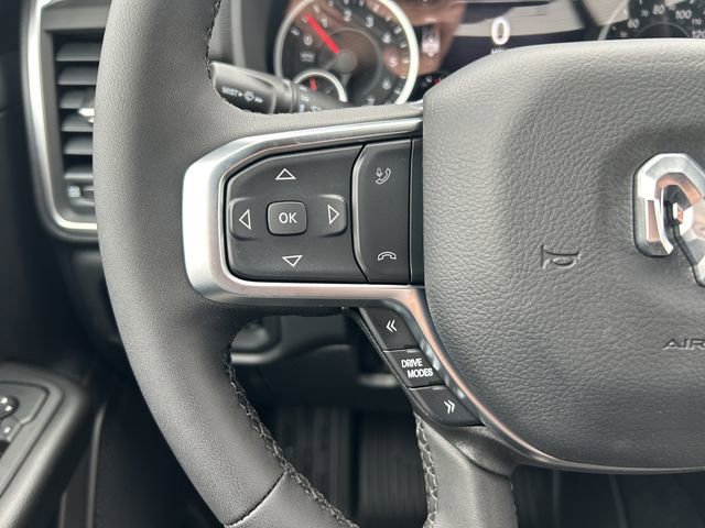 New 2026 RAM 1500 Big Horn AWD/4WD image 28