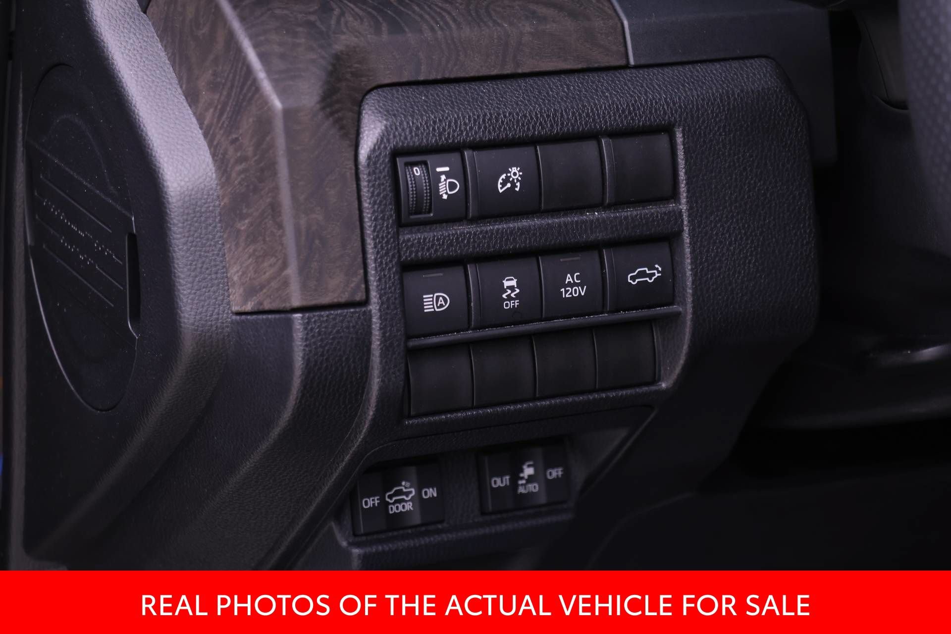 Certified 2024 Toyota Tacoma Limited w/ Limited Package (LT) AWD/4WD image 15