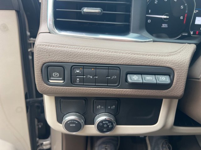 Used 2021 GMC Yukon Denali image 7