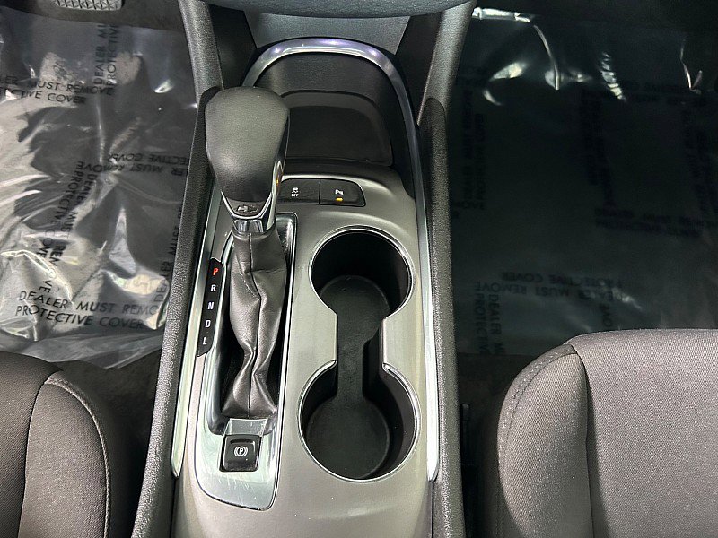 Used 2024 Chevrolet Malibu LT FWD image 25