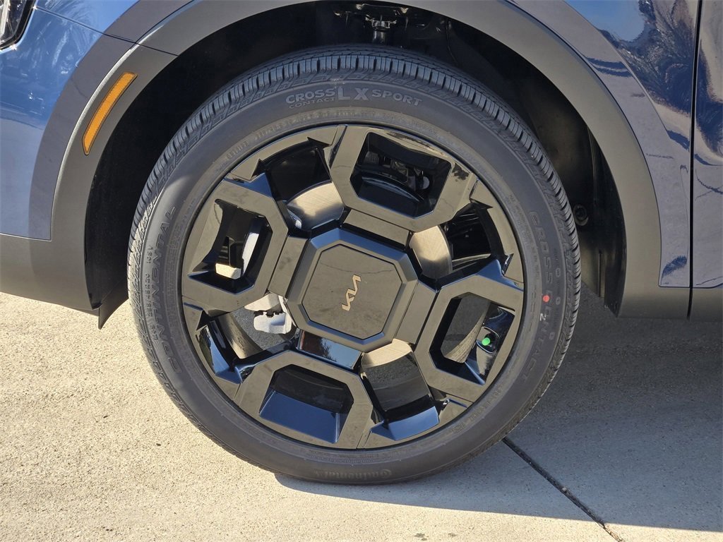 New 2026 Kia Sorento X-Line EX image 16