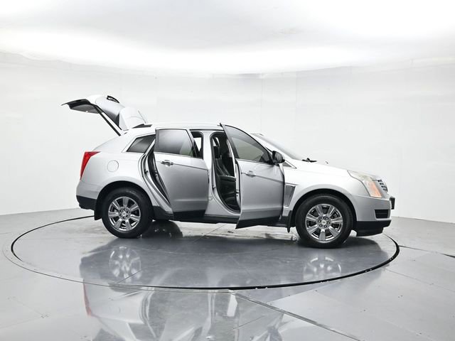 Used 2016 Cadillac SRX Luxury w/ Driver Awareness Package AWD/4WD image 46