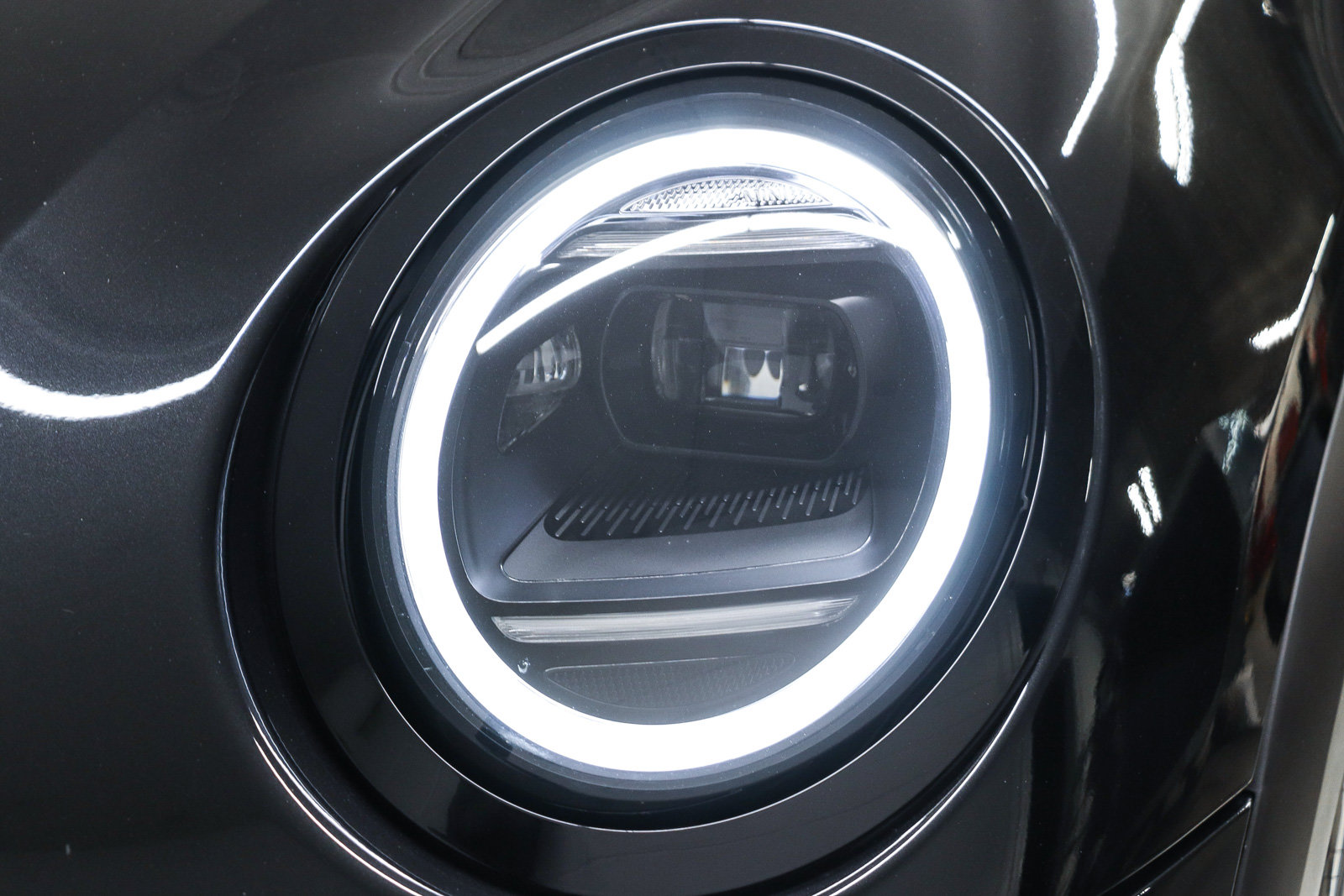 Used 2026 MINI Cooper S FWD image 9