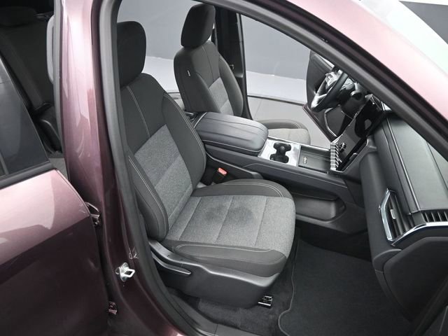 Certified 2025 GMC Acadia Elevation image 21