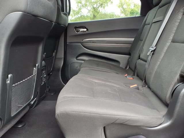 Certified 2026 Dodge Durango GT AWD/4WD image 16