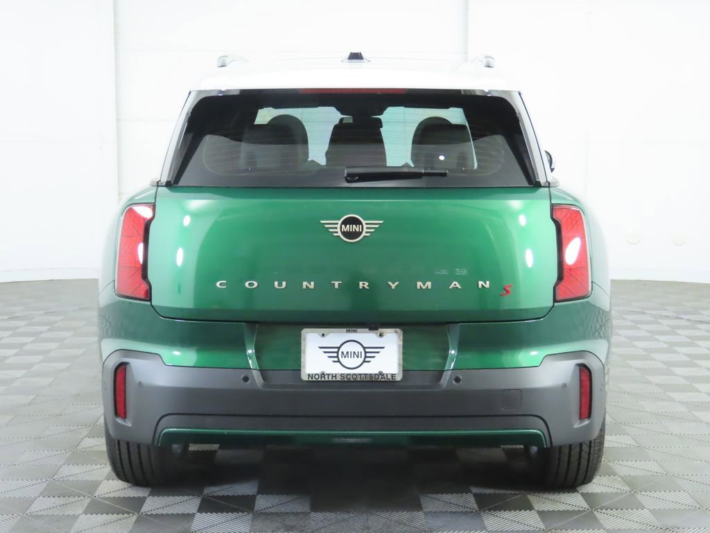 New 2026 MINI Cooper Countryman S image 6