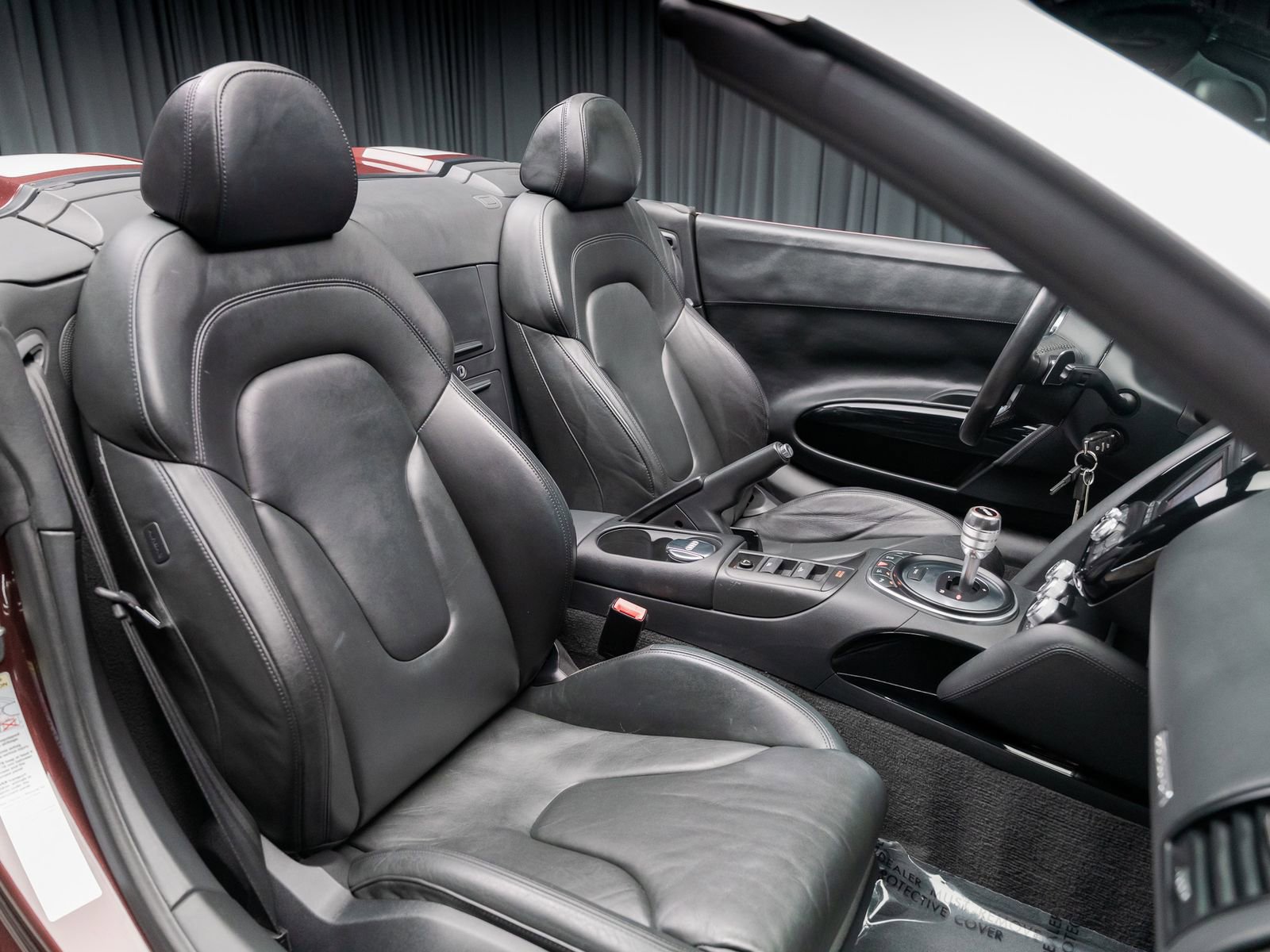 Used 2011 Audi R8 V10 image 64