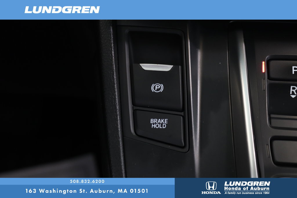 Used 2022 Honda CR-V EX-L image 29