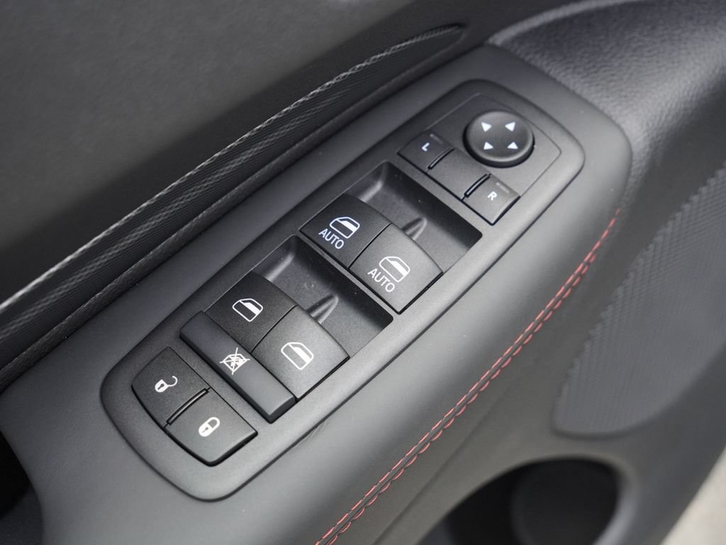 New 2026 Dodge Durango GT AWD/4WD image 12