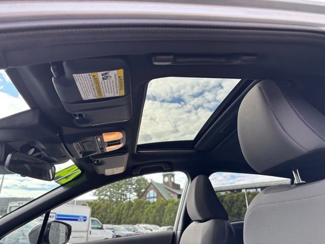 Certified 2024 Subaru Crosstrek 2.5i Sport AWD/4WD image 21