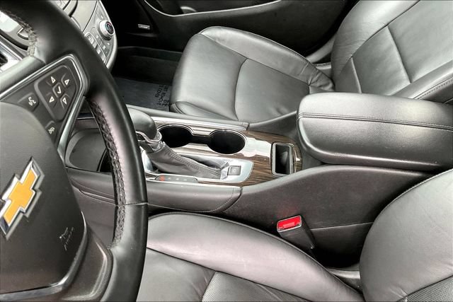 Used 2024 Chevrolet Malibu LT FWD image 13