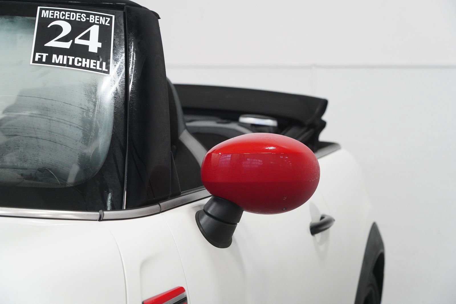 Used 2024 MINI Cooper John Cooper Works image 13