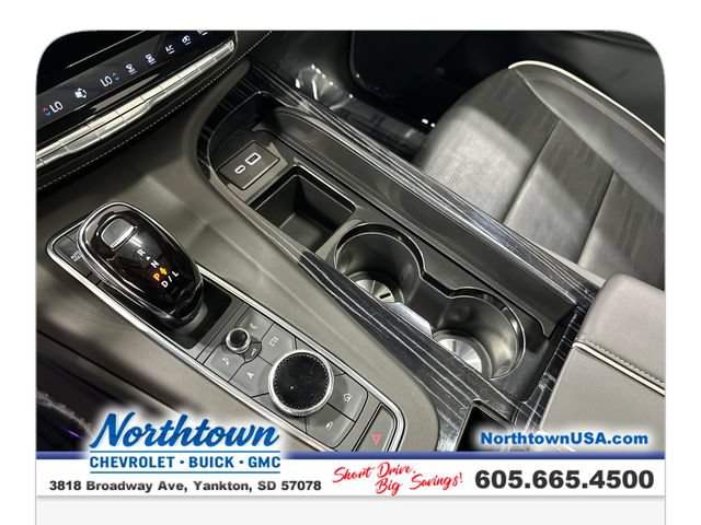 Used 2022 Cadillac Escalade Sport AWD/4WD image 24