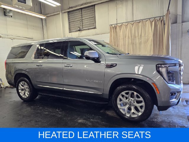 Used 2026 GMC Yukon XL Elevation AWD/4WD image 6