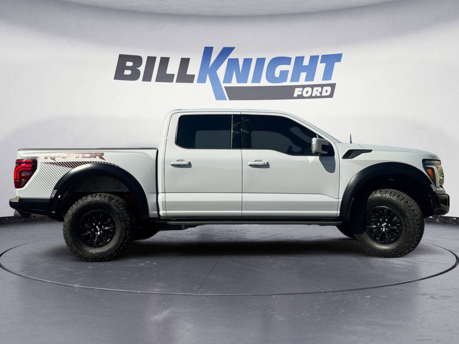 Certified 2025 Ford F150 Raptor image 6