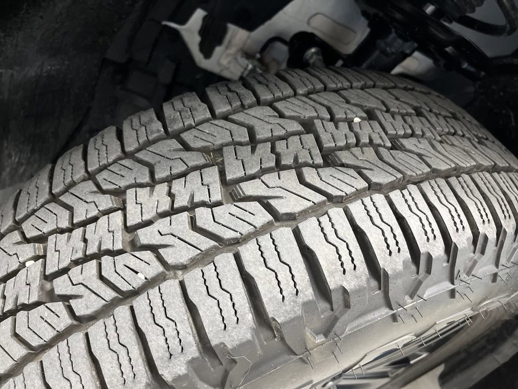 Used 2025 Nissan Rogue Rock Creek w/ Rock Creek Premium Package image 35