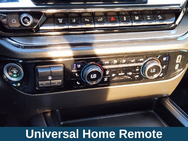 Certified 2024 Chevrolet Silverado 2500 ZR2 w/ Technology Package AWD/4WD image 23
