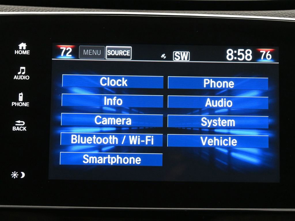 Used 2021 Honda CR-V EX-L image 12