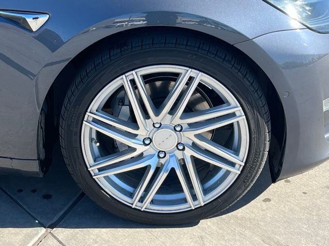 Used 2019 Tesla Model 3 Long Range image 6