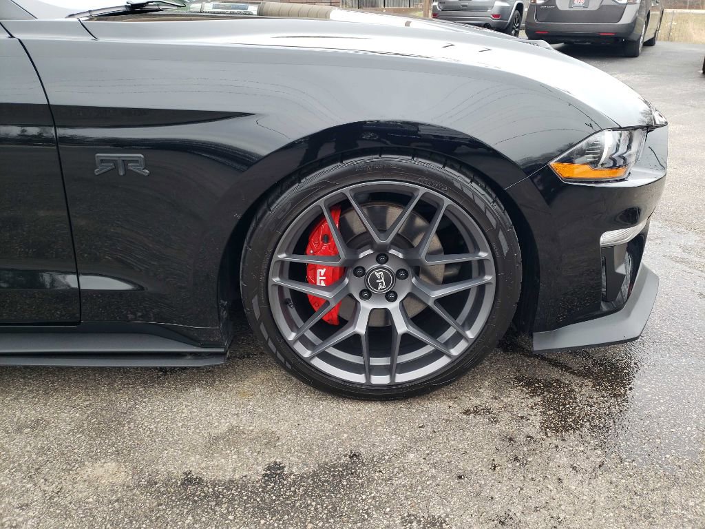 Used 2019 Ford Mustang GT RWD image 40