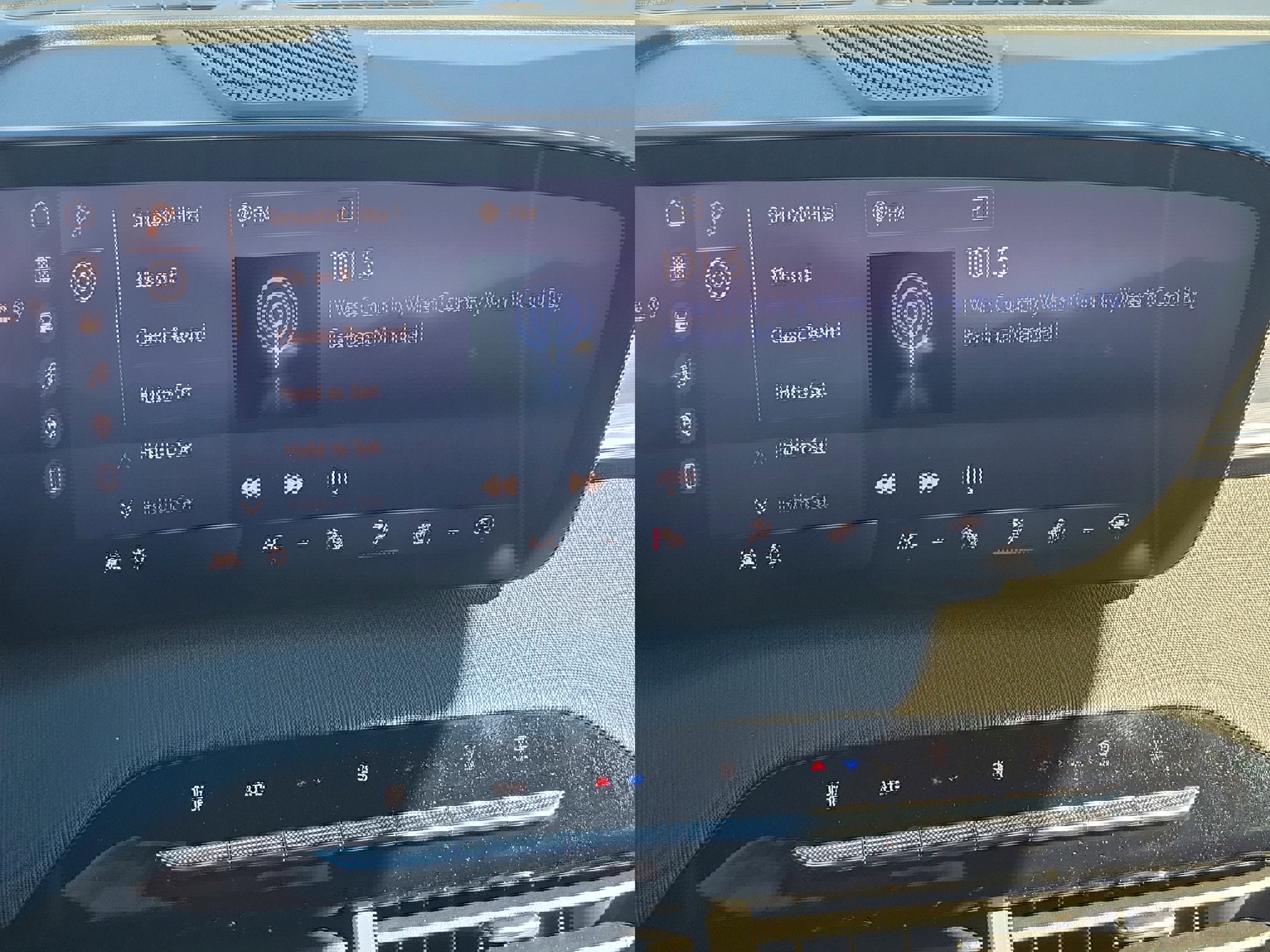 New 2026 Buick Enclave Preferred w/ LPO, Floor Liner Package image 23