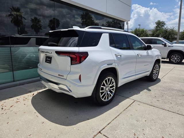 Used 2026 GMC Terrain Denali AWD/4WD image 12