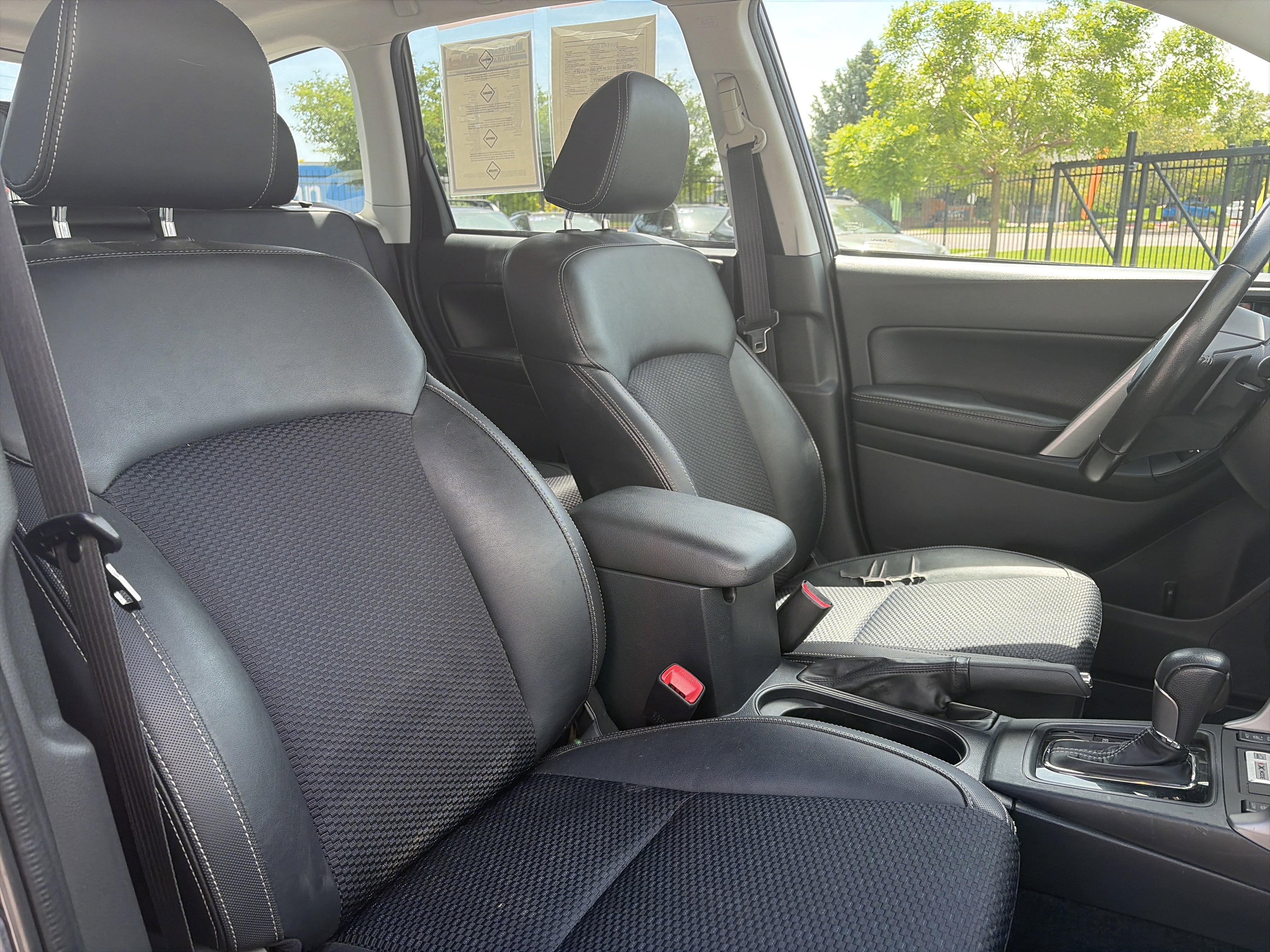 Used 2017 Subaru Forester 2.0XT Premium AWD/4WD image 28