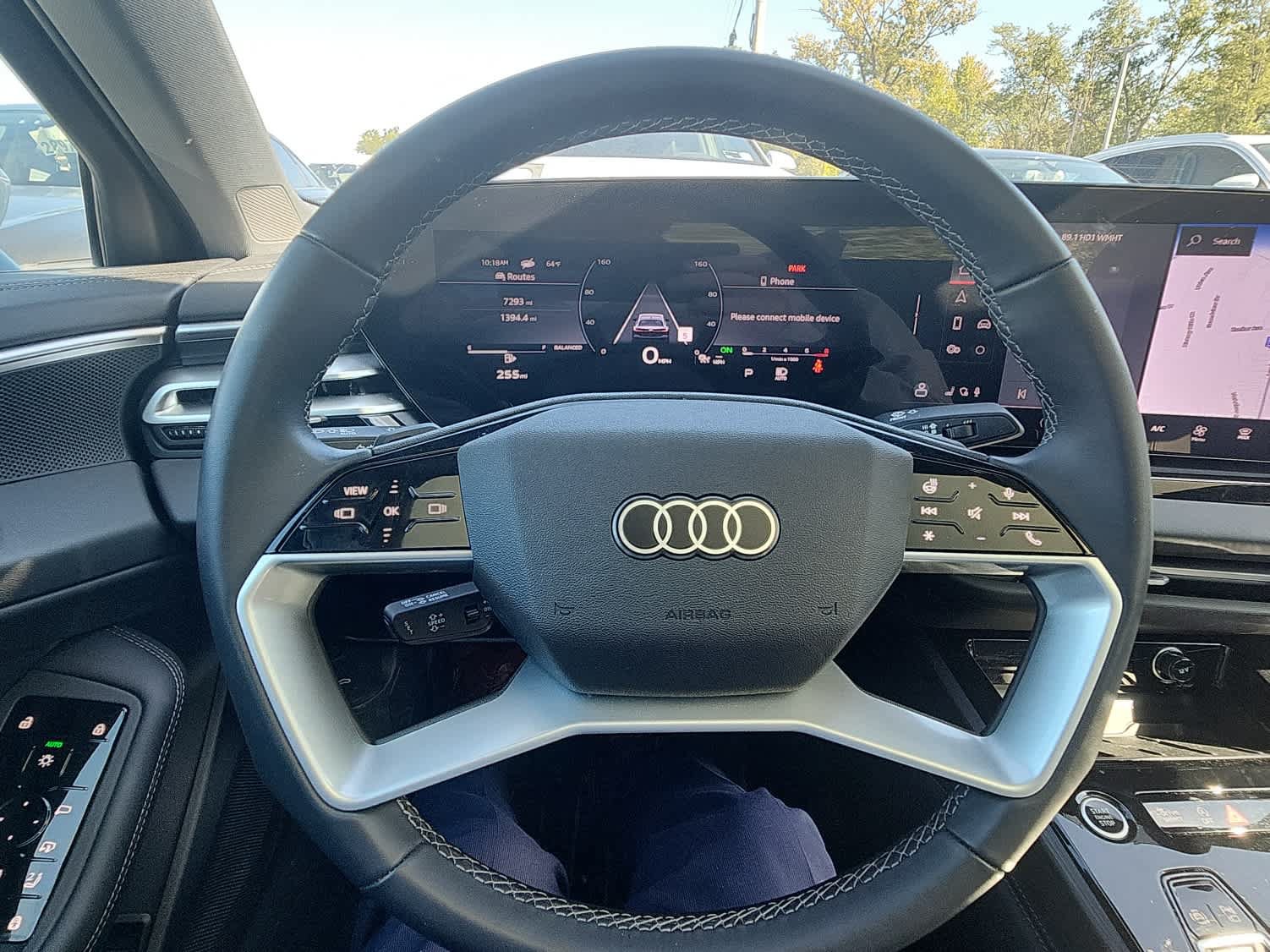 Used 2025 Audi A5 2.0T Premium w/ Convenience Package AWD/4WD image 5