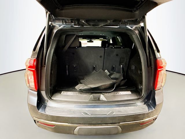 Used 2021 Chevrolet Tahoe RST image 29