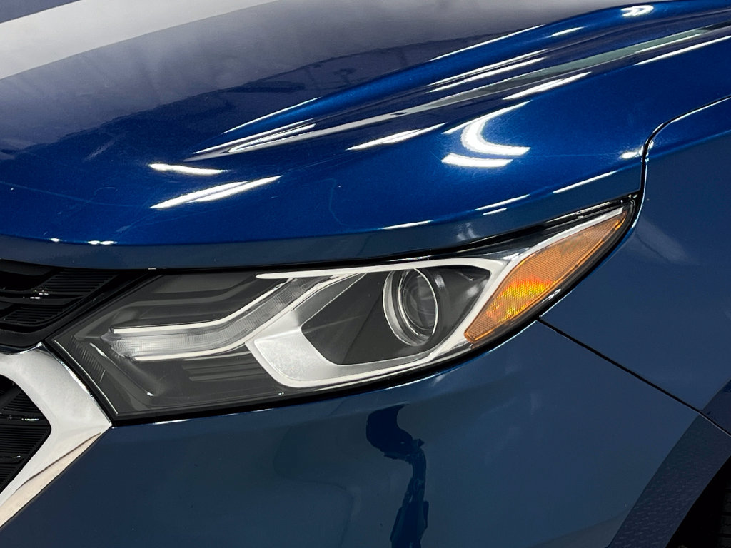 Used 2019 Chevrolet Equinox LT FWD image 33