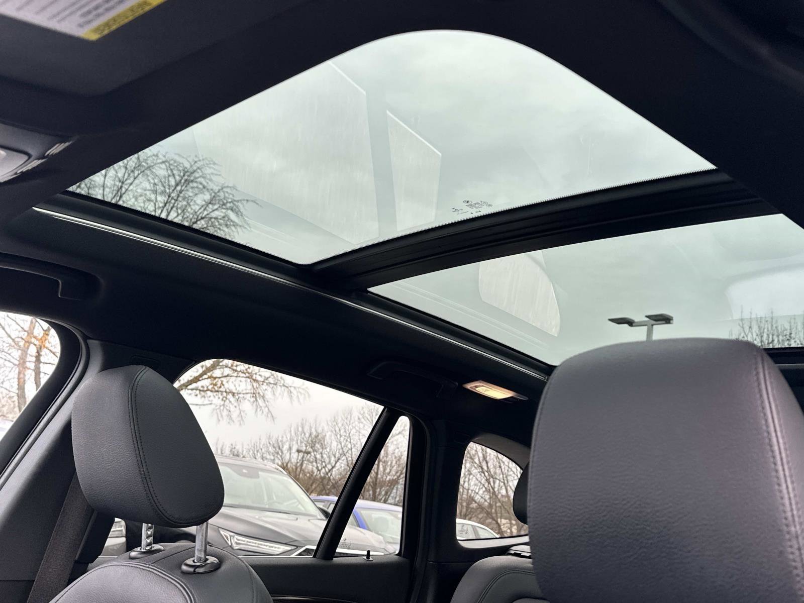 Used 2018 BMW X1 xDrive28i w/ Convenience Package image 18