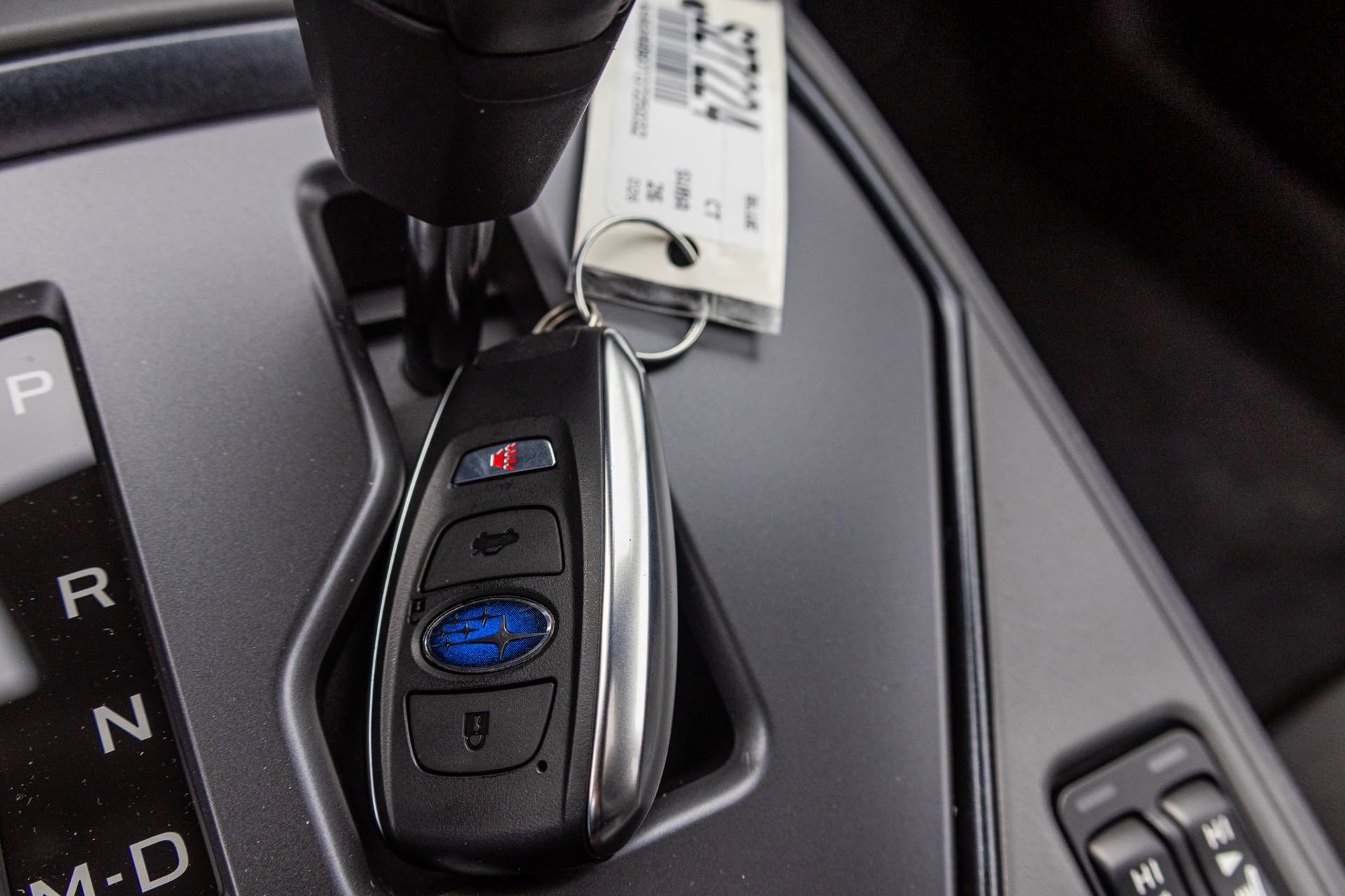 New 2026 Subaru Crosstrek 2.0i Premium image 28