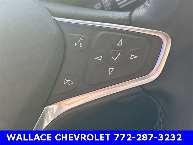 Certified 2023 Chevrolet Equinox LT image 18