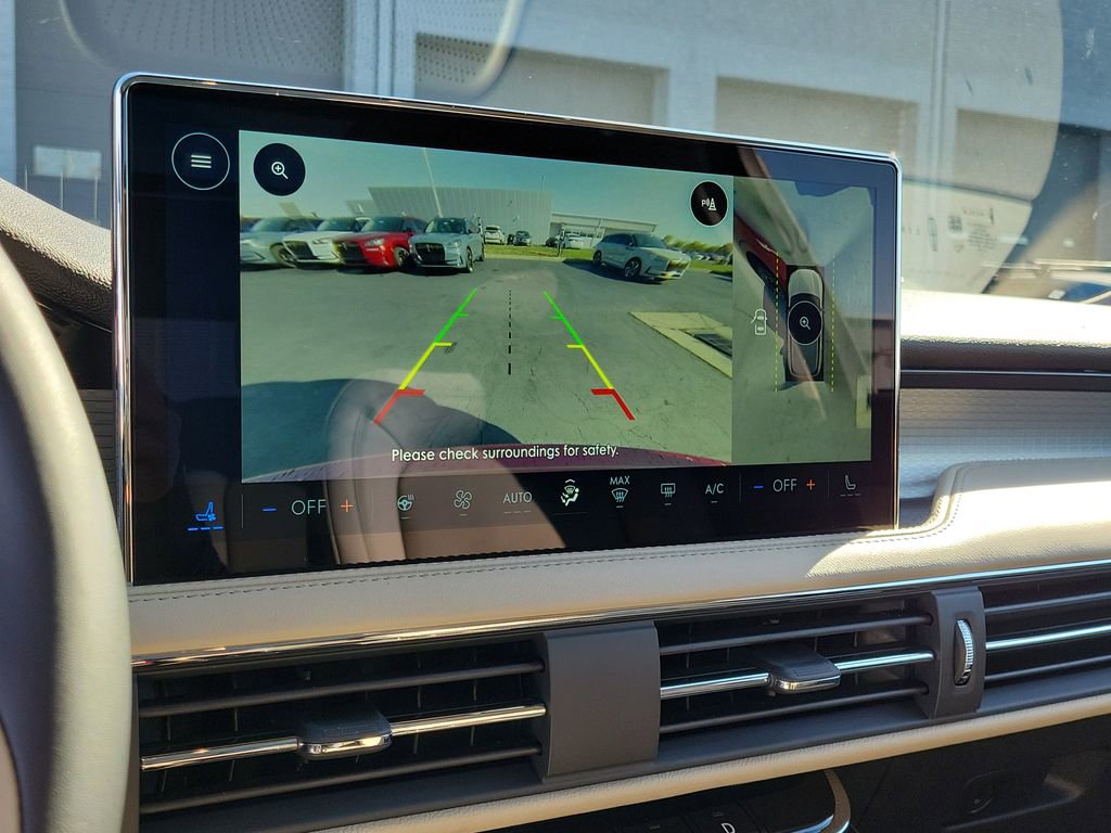 New 2026 Lincoln Corsair Premiere image 26